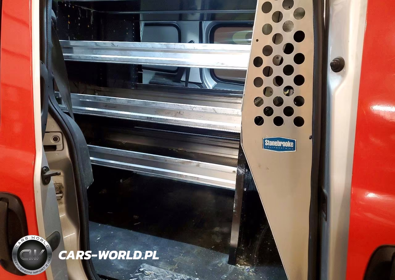 2022 Ram Promaster City Tradesman VIN:ZFBHRFAB7N6X01749 - 11