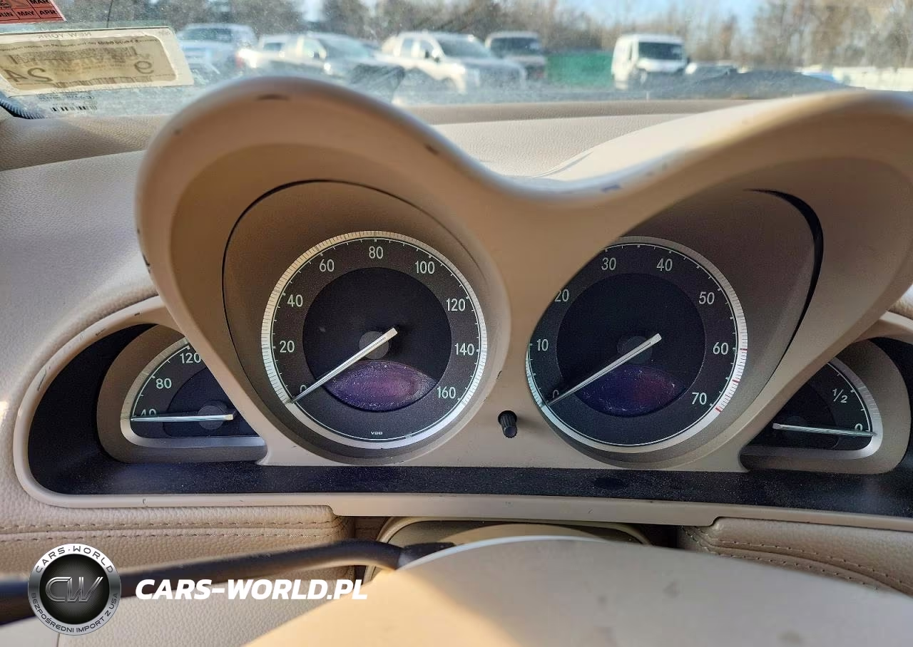 2004 Mercedes-Benz Sl 500 VIN:WDBSK75F44F085807 - 9