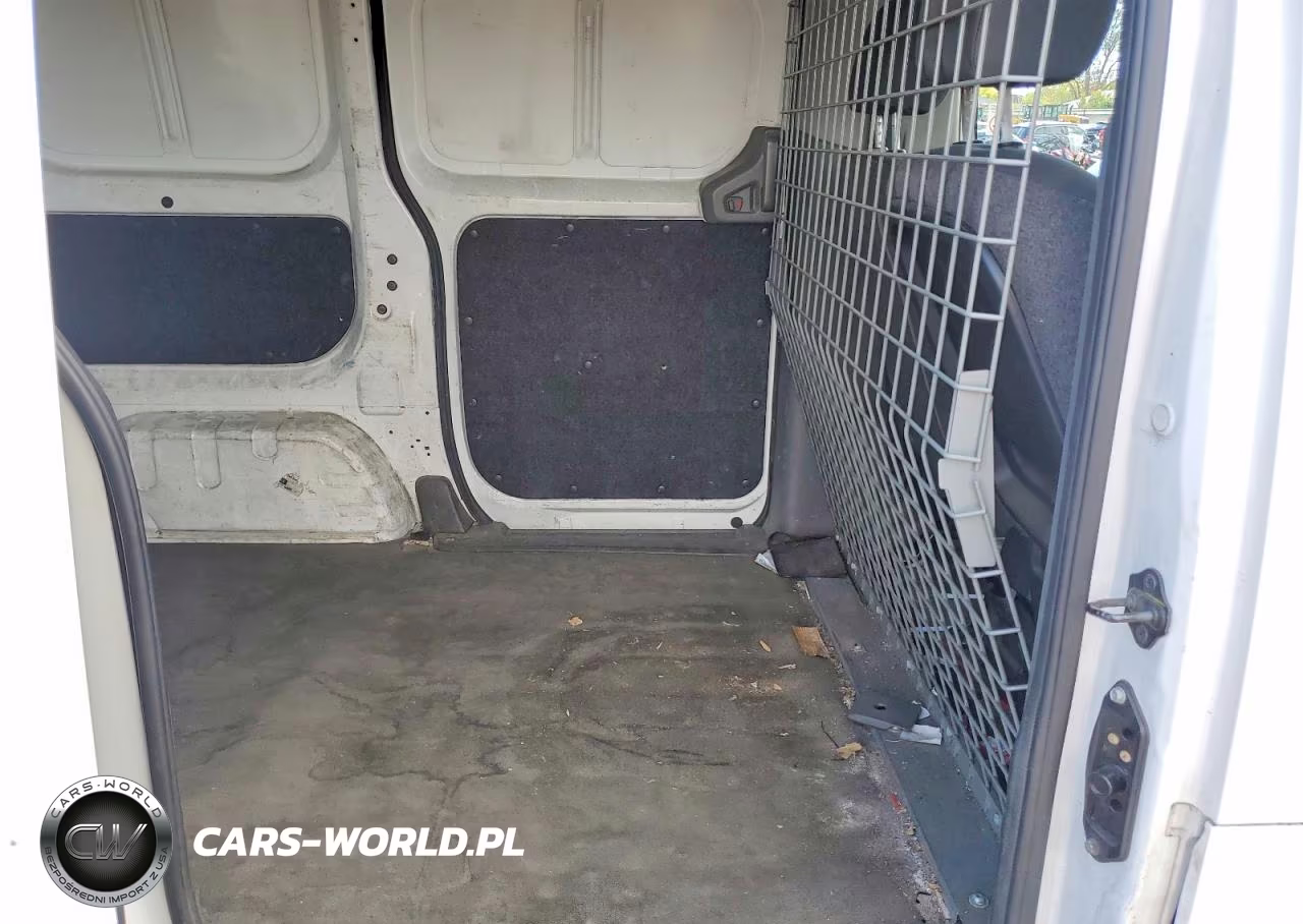 2019 Nissan Nv200 Delivery Van VIN:3N6CM0KN0KK699472 - 11