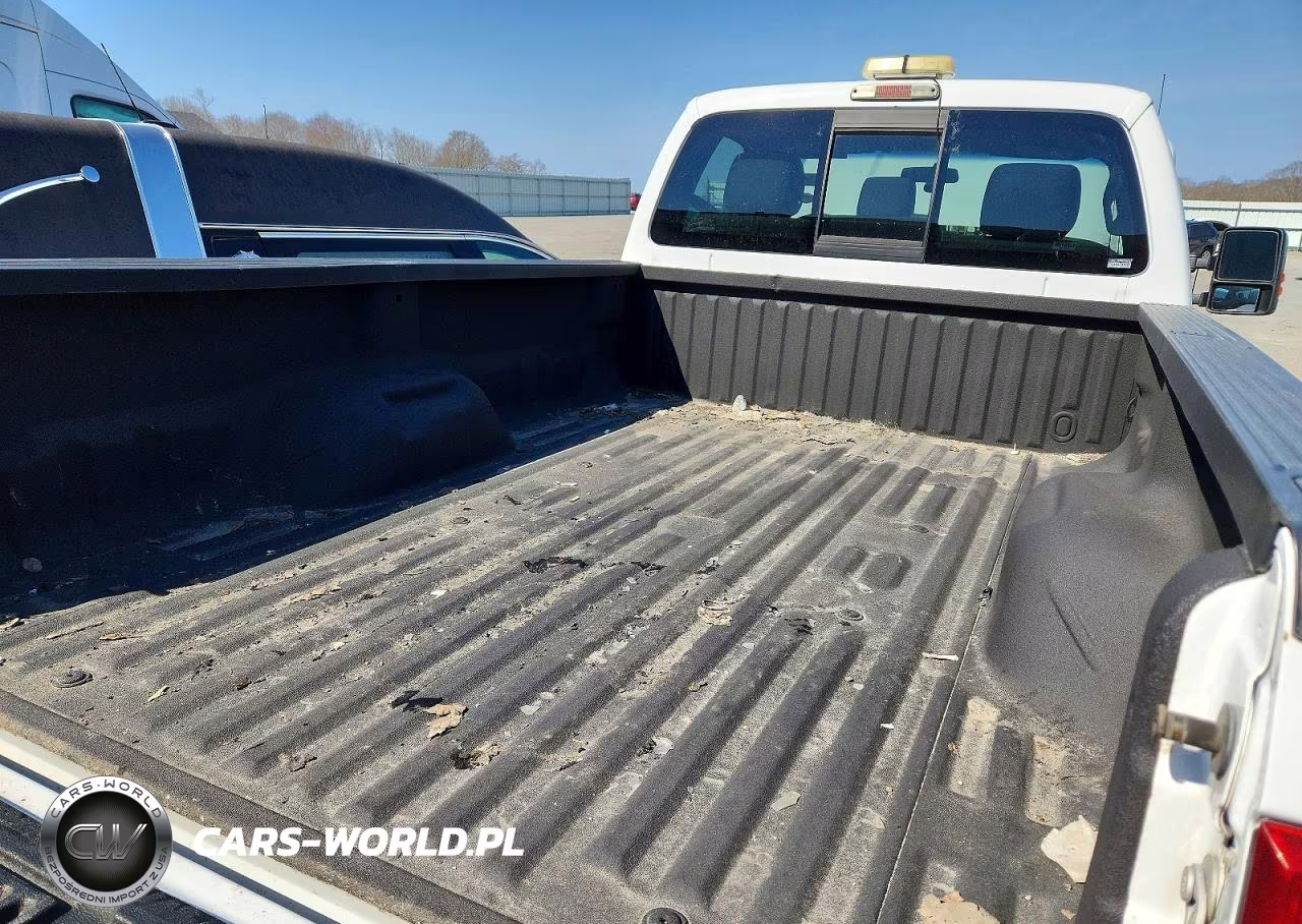 2015 Ford F350 Super Duty VIN:1FTBF3B64FEB96563 - 10