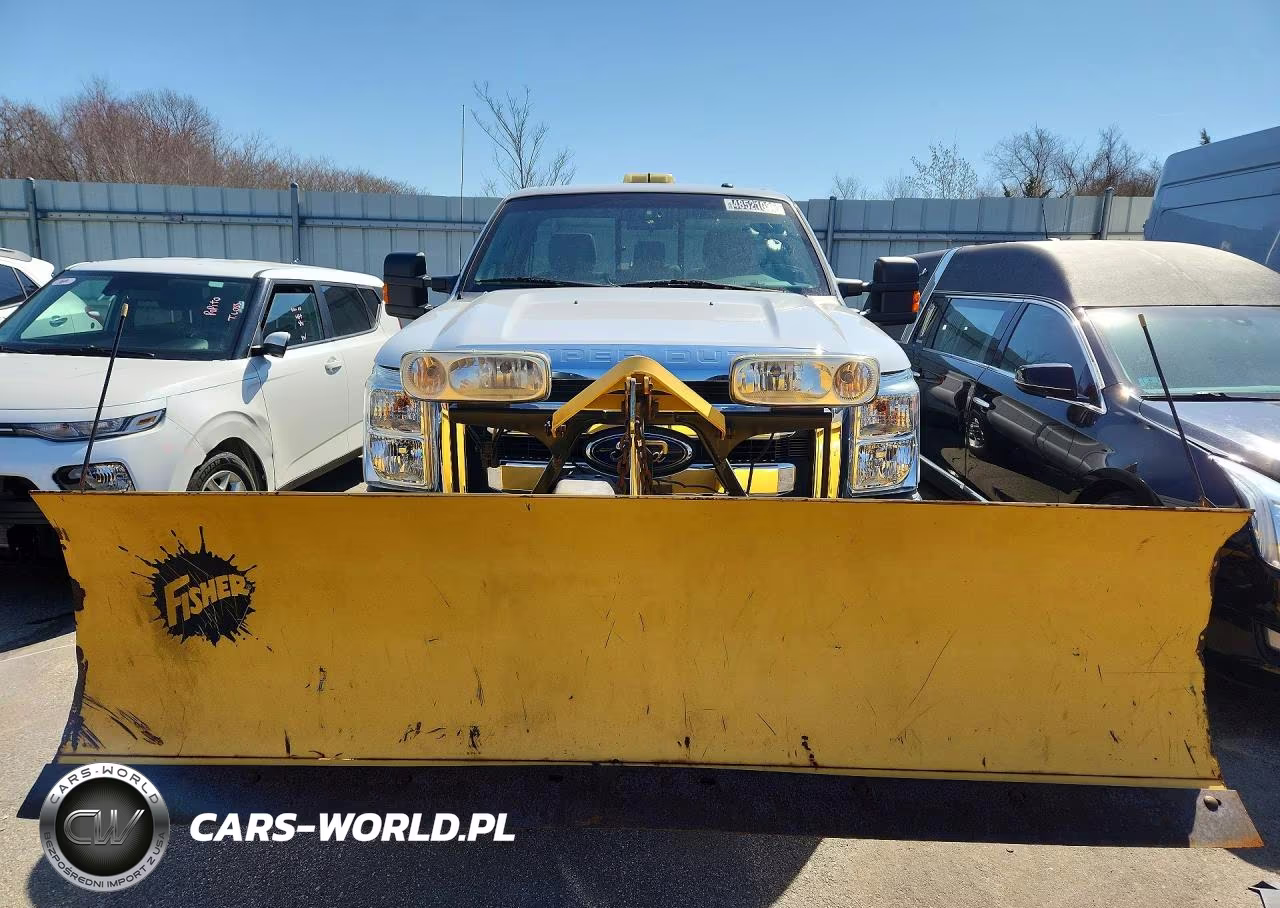 2015 Ford F350 Super Duty VIN:1FTBF3B64FEB96563 - 5