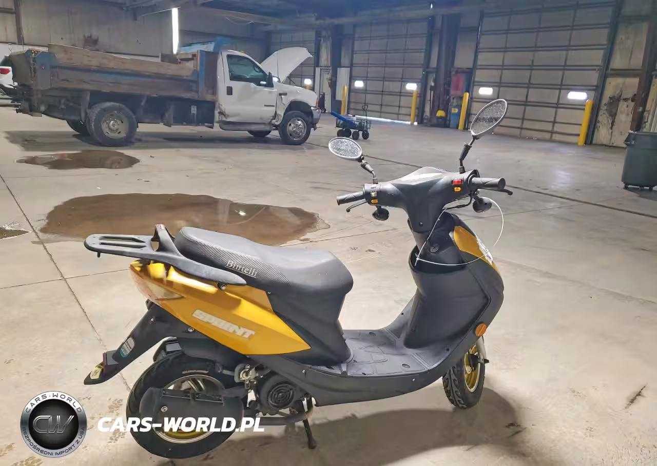 2016 Other Automobile Bintelli