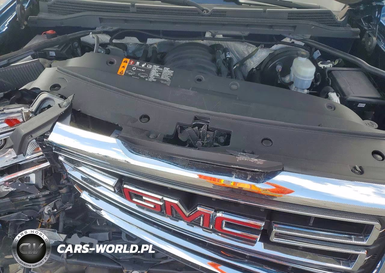 2018 GMC Sierra K1500 Sle VIN:3GTU2MEH7JG147320 - 11