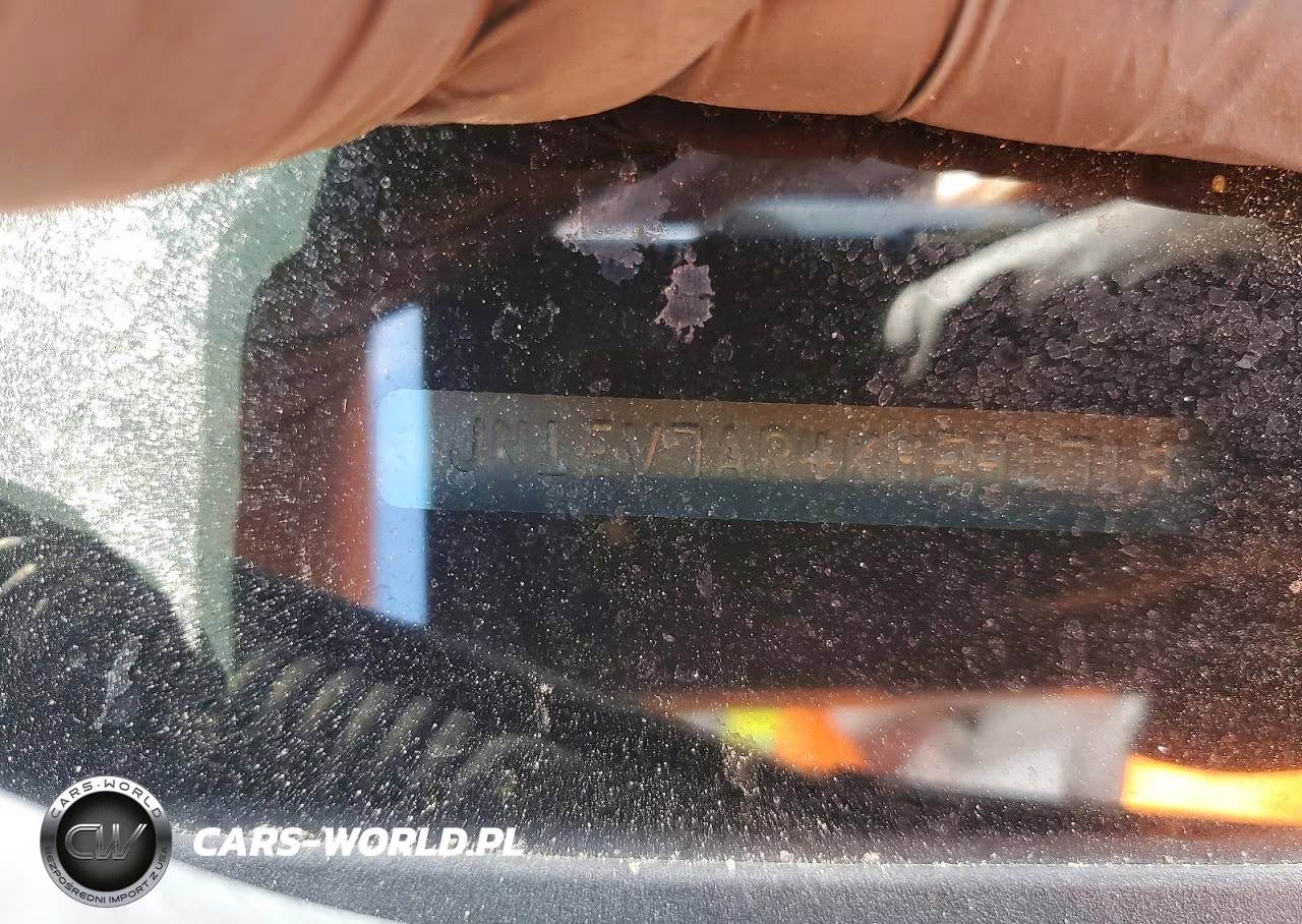 2019 Infiniti Q50 3.0T Signature Edition VIN:JN1EV7AR4KM591719 - 12