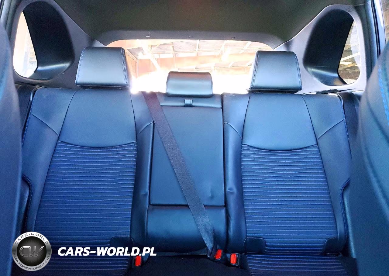 2019 Toyota Rav4 Hybrid Xse VIN:JTMEWRFV0KD500182 - 10