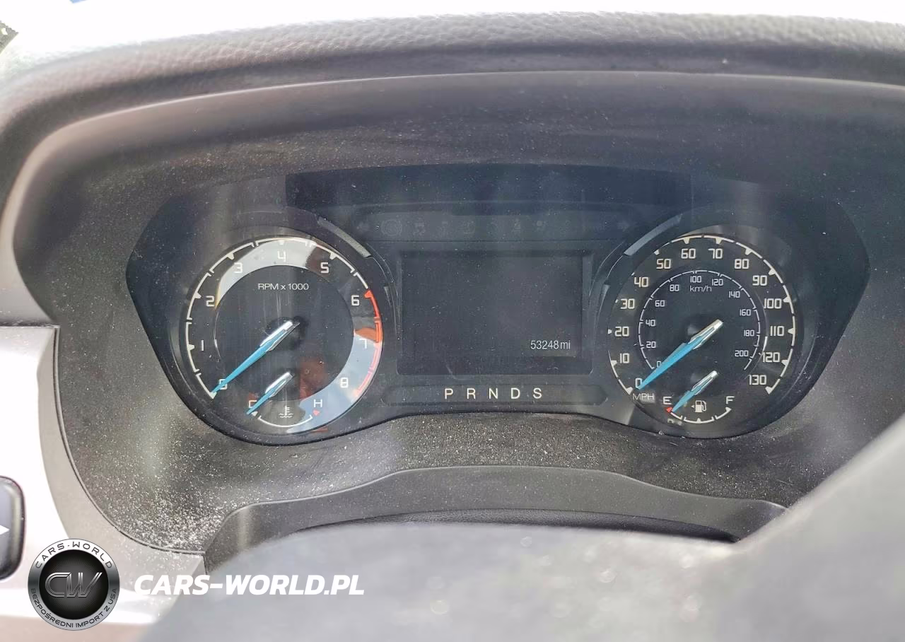 2023 Ford Ranger Xl VIN:1FTER4EH7PLE28612 - 9