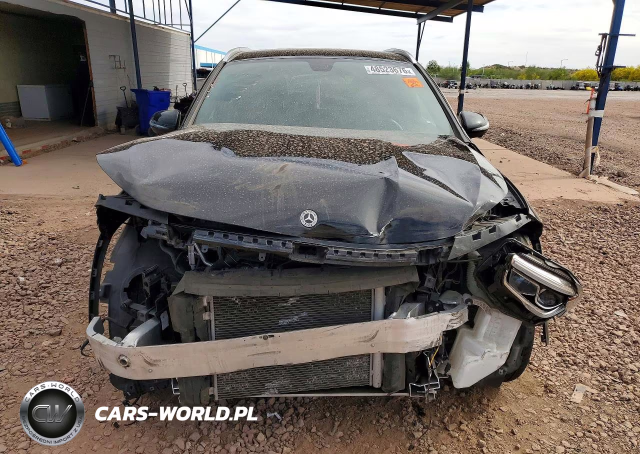 2021 Mercedes-Benz Gla 250 VIN:W1N4N4GB9MJ212647 - 5