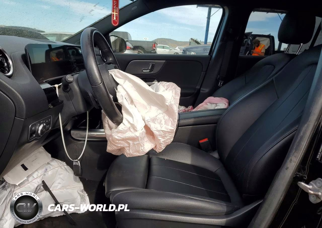 2021 Mercedes-Benz Gla 250 VIN:W1N4N4GB9MJ212647 - 7