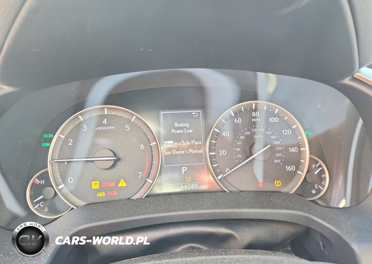 2019 Lexus Rx 350 Base VIN:2T2ZZMCA5KC144625 - 9