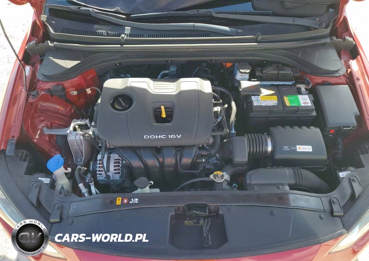 2018 Hyundai Elantra Limited VIN:KMHD84LF2JU581329 - 11