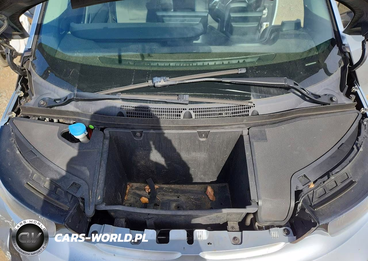 2017 BMW I3 Rex VIN:WBY1Z8C3XHV892446 - 11