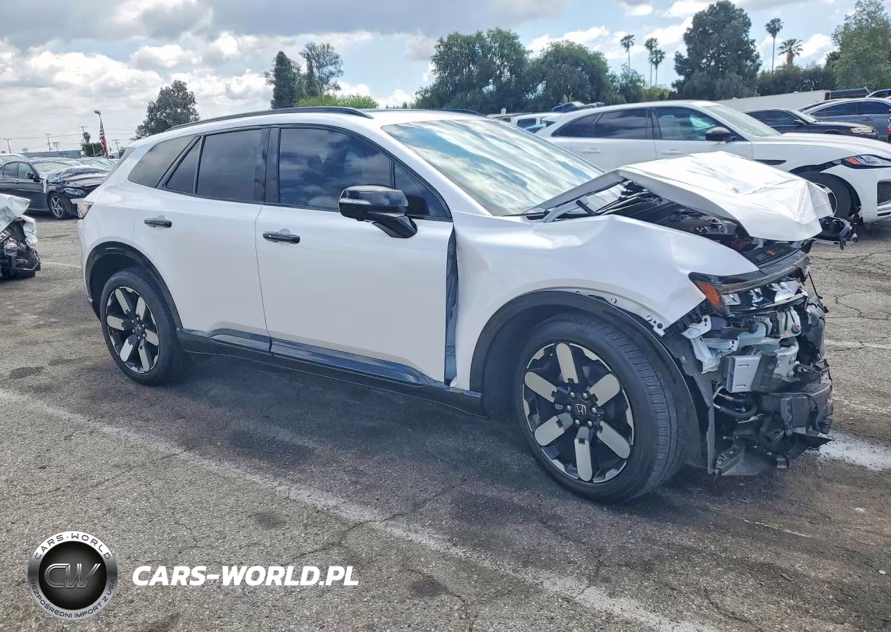 2025 Honda Prologue Elite VIN:3GPKHZRJ1SS509204 - 4