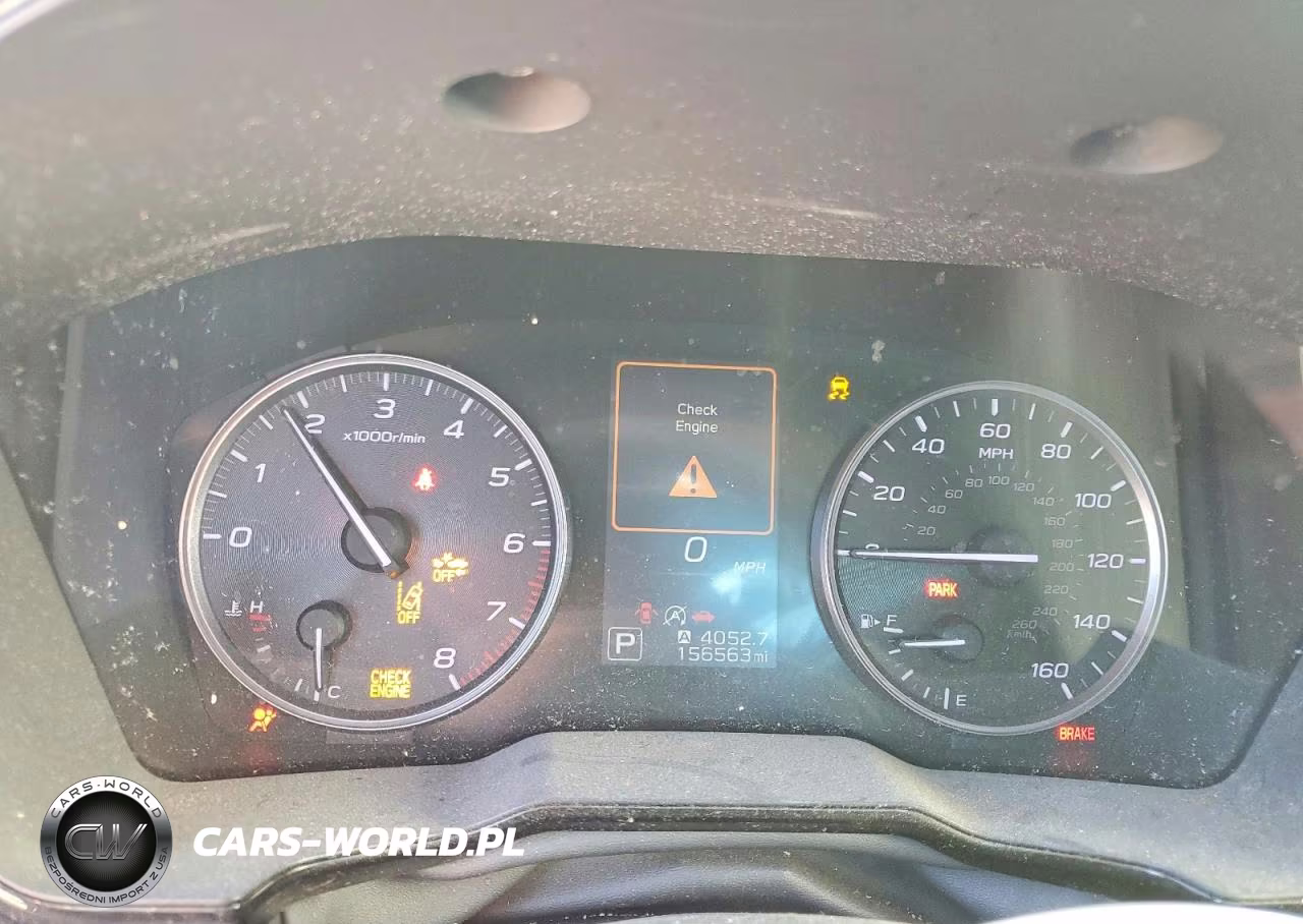 2020 Subaru Outback Premium VIN:4S4BTACC4L3165527 - 9