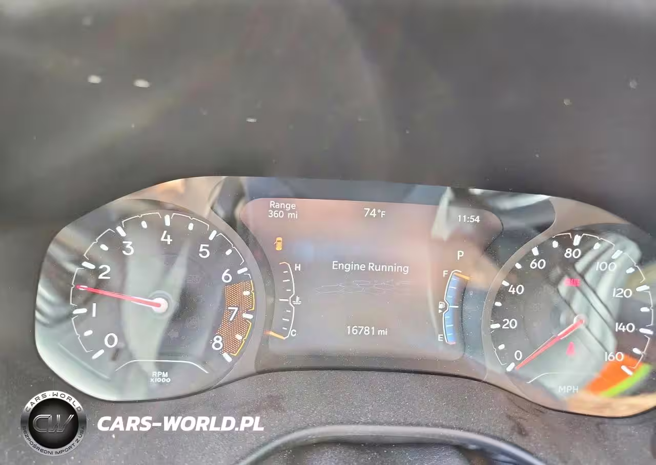 2024 Jeep Compass Sport VIN:3C4NJDAN9RT108234 - 9