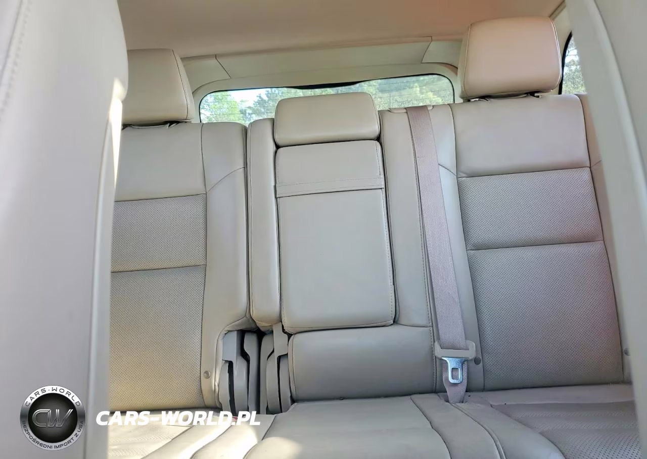 2014 Jeep Grand Cherokee Limited VIN:1C4RJEBG6EC191313 - 10