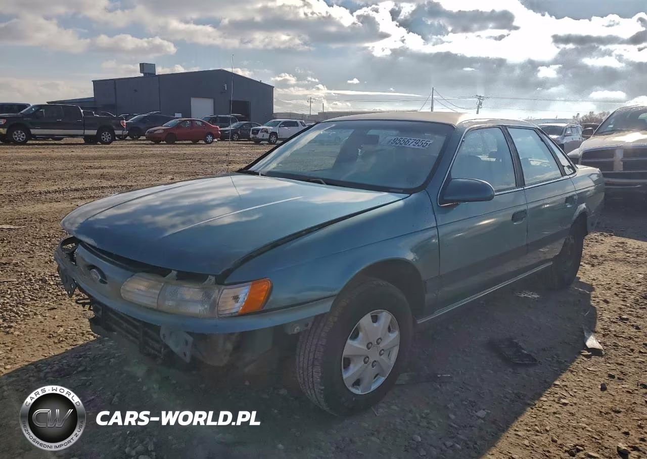 1993 Ford Taurus Gl