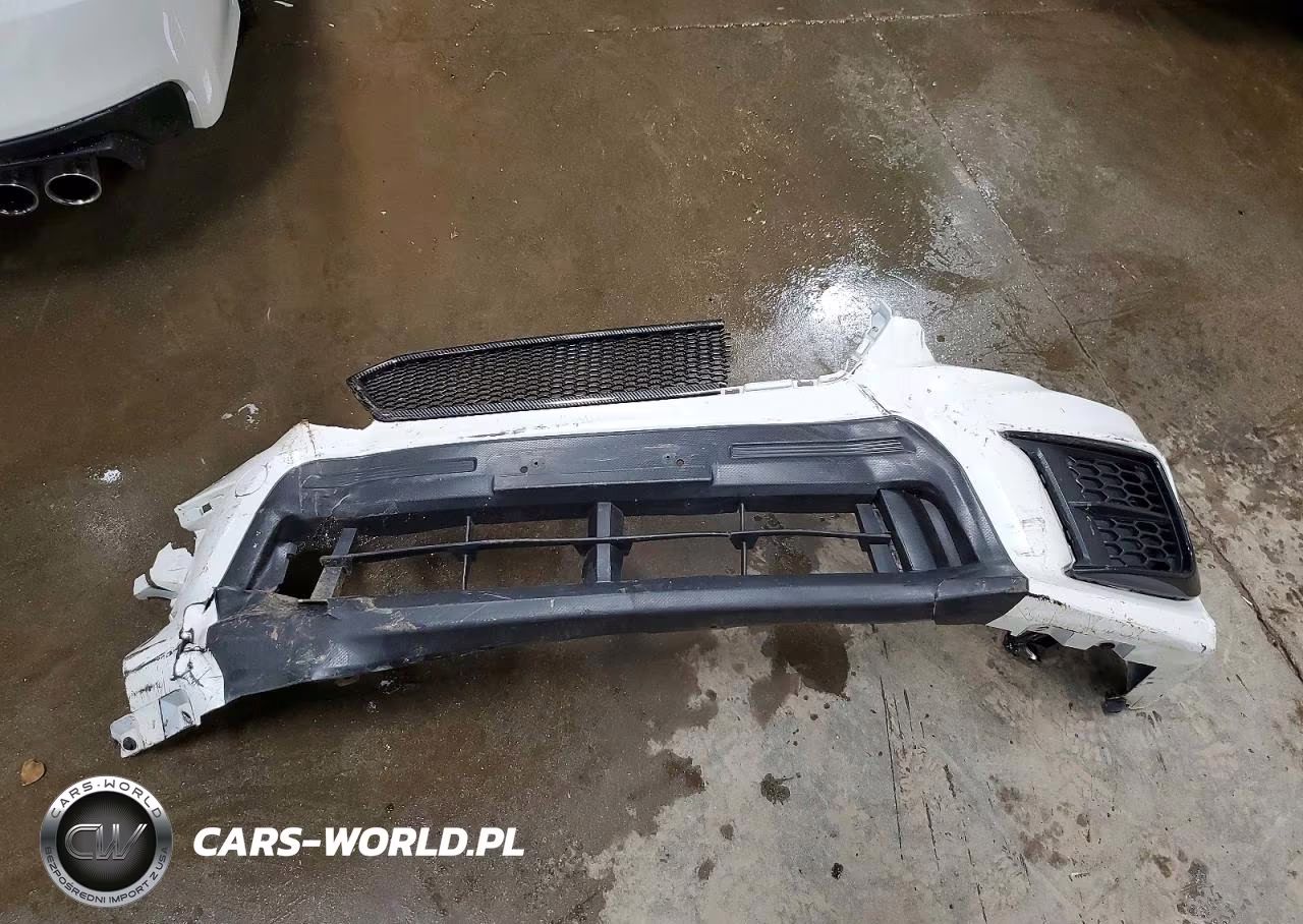2020 Subaru Wrx Sti VIN:JF1VA2E66L9809486 - 12