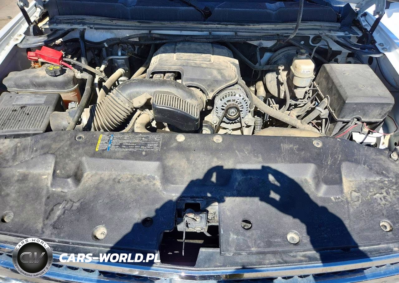 2011 Chevrolet Silverado K1500 Lt VIN:1GCPKSE38BF172266 - 11