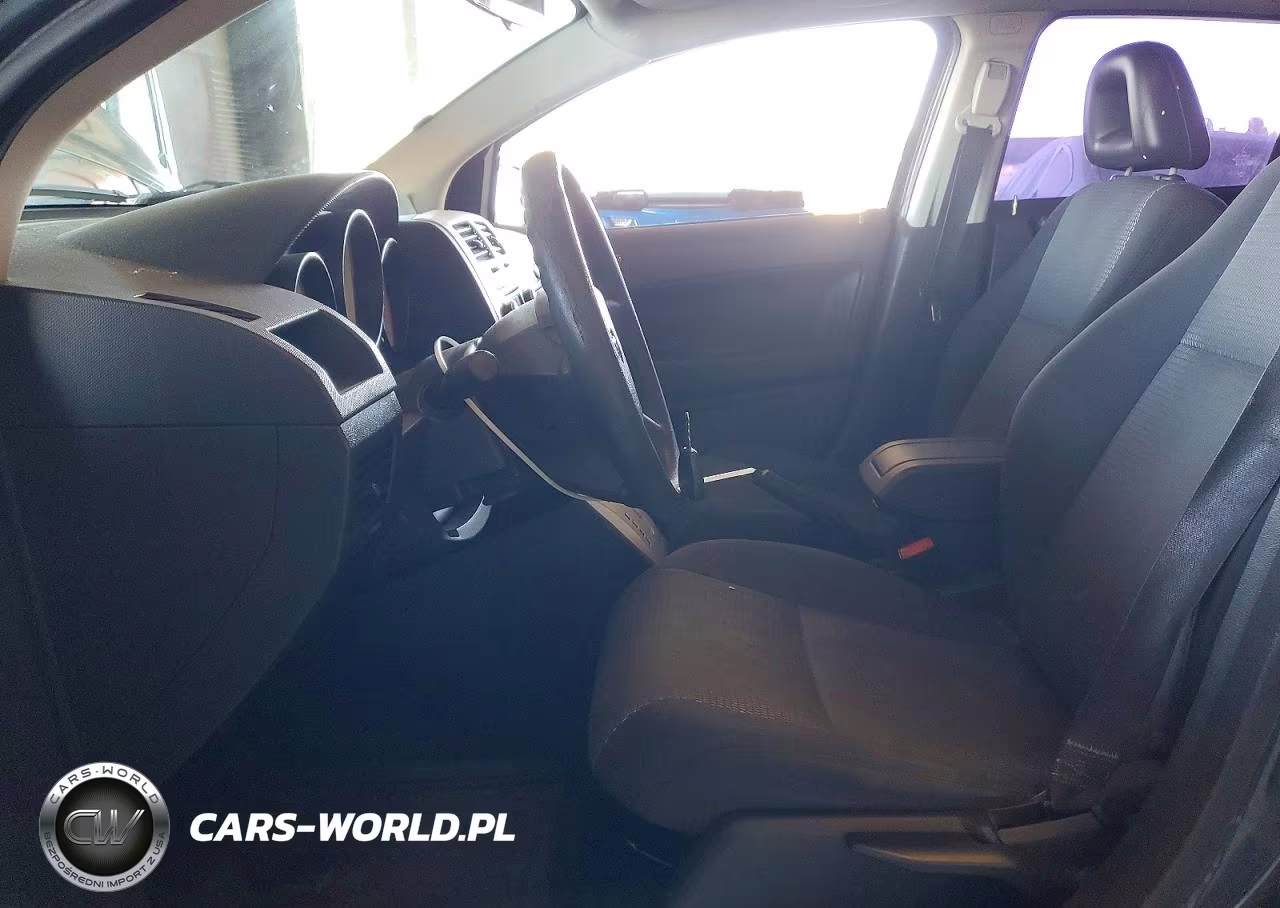 2008 Dodge Caliber Sxt VIN:1B3HB48B18D678238 - 7