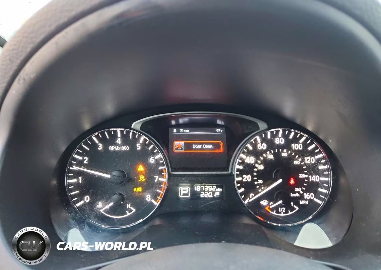 2014 Nissan Altima 2.5 Sl VIN:1N4AL3AP8EC179246 - 9