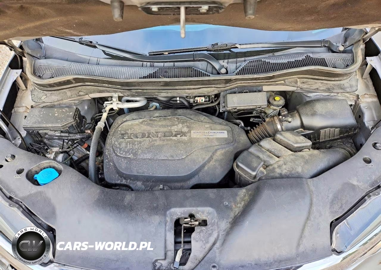 2018 Honda Pilot Exl VIN:5FNYF6H85JB070644 - 11