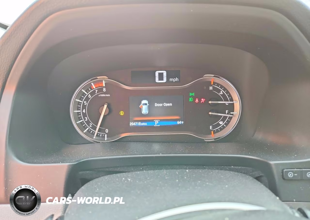 2018 Honda Pilot Exl VIN:5FNYF6H85JB070644 - 9