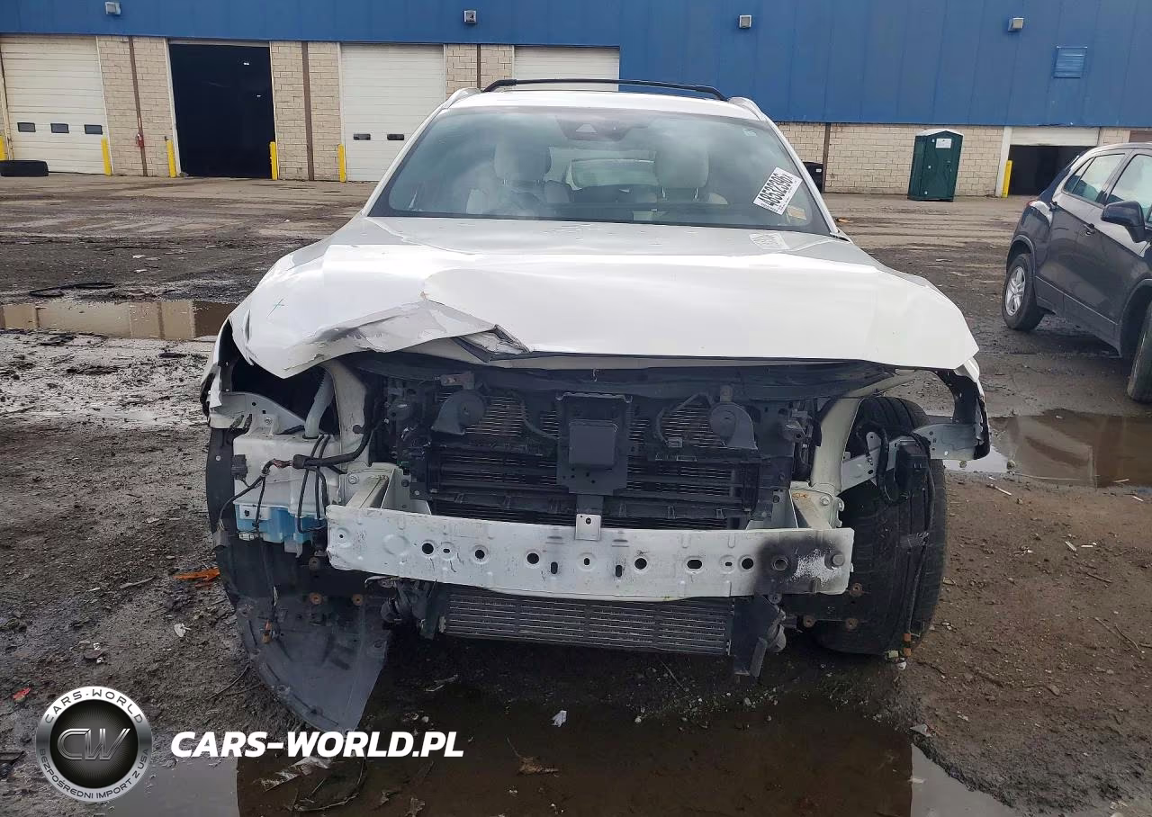 2021 Mazda Cx-9 Signature VIN:JM3TCBEYXM0534702 - 5