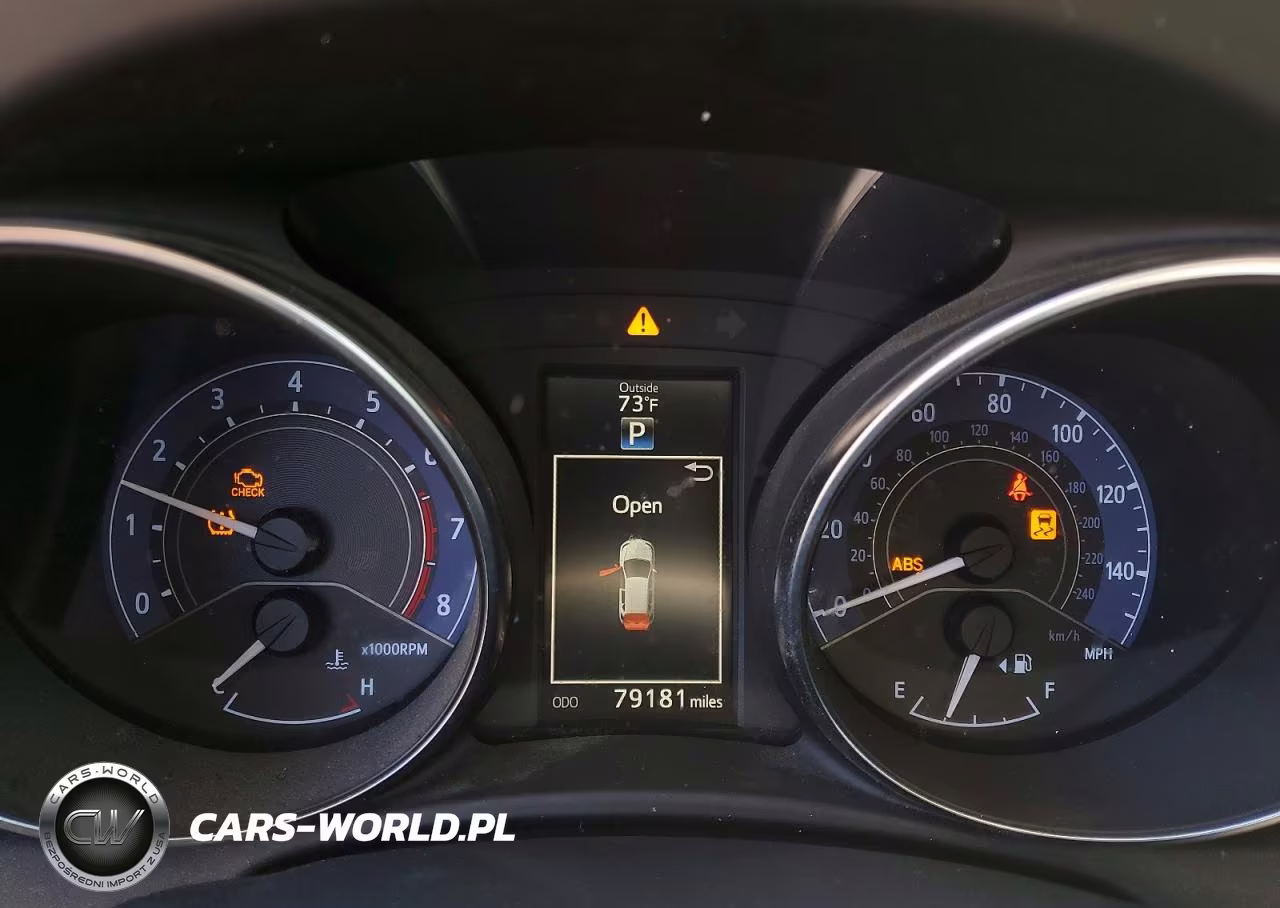 2017 Toyota Corolla Im Base VIN:JTNKARJE3HJ527519 - 9