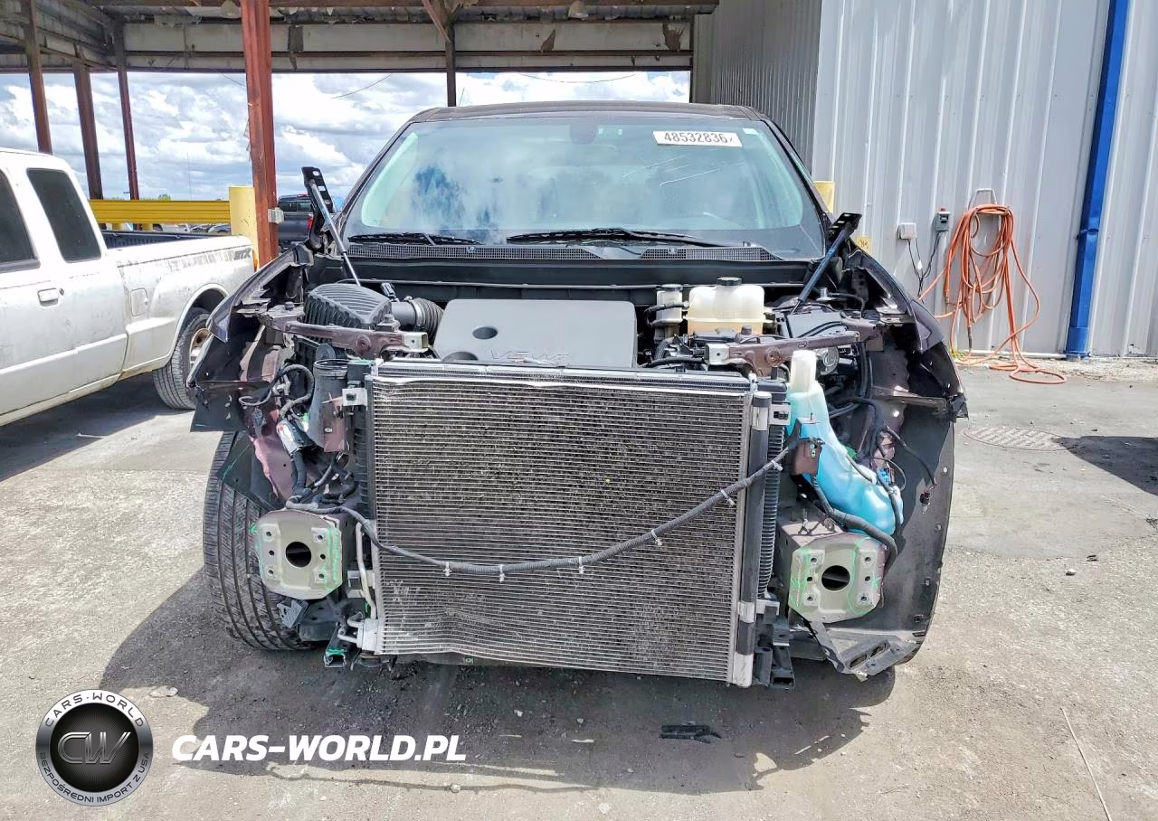 2020 Chevrolet Traverse Lt VIN:1GNERGKW4LJ180529 - 5