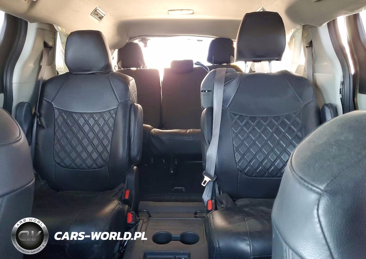 2023 Toyota Sienna Le 8-Passenger VIN:5TDKRKEC5PS164512 - 10