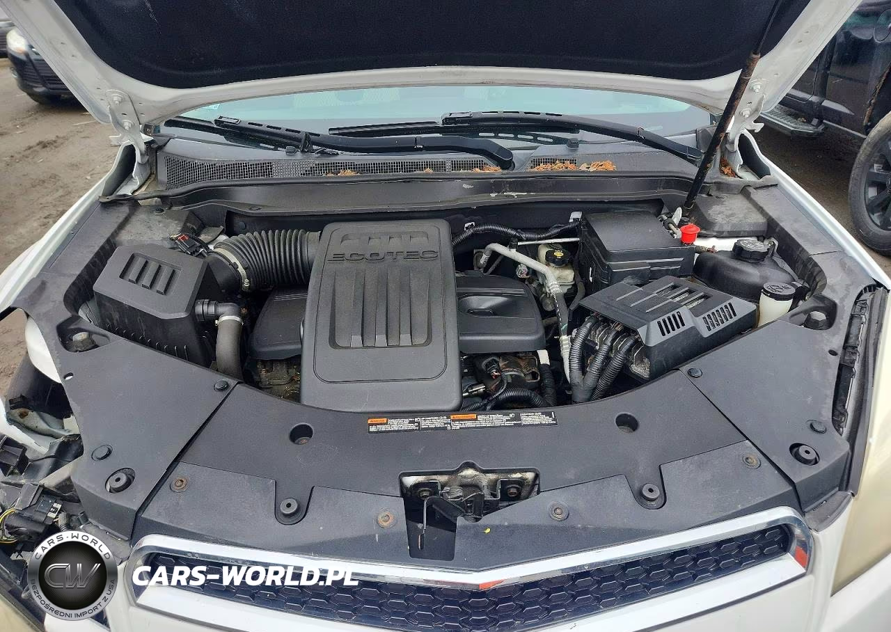 2014 Chevrolet Equinox Ls VIN:2GNFLEEK4E6312496 - 12