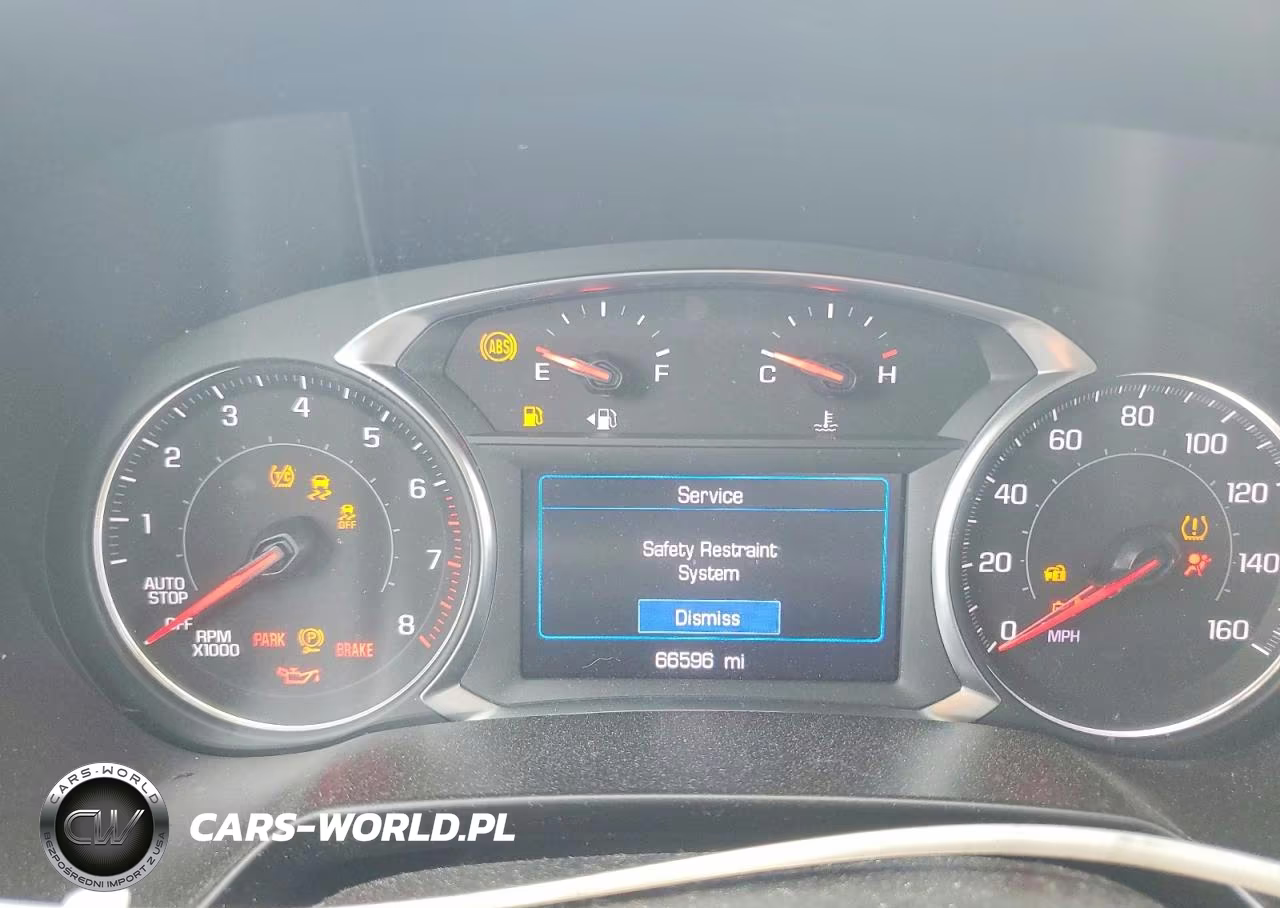 2022 Chevrolet Blazer 2Lt VIN:3GNKBCR47NS206305 - 9