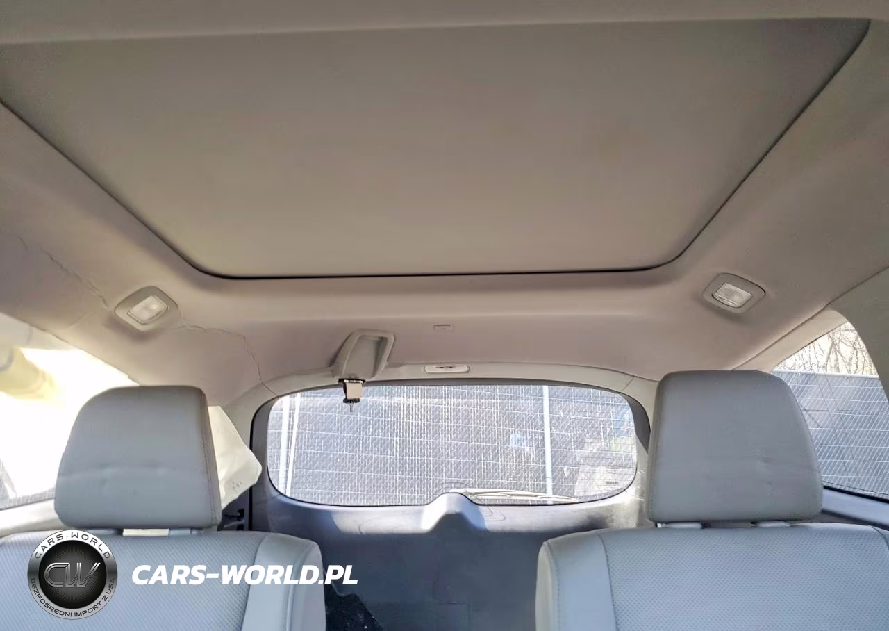 2017 Honda Pilot Elite VIN:5FNYF6H00HB029861 - 10