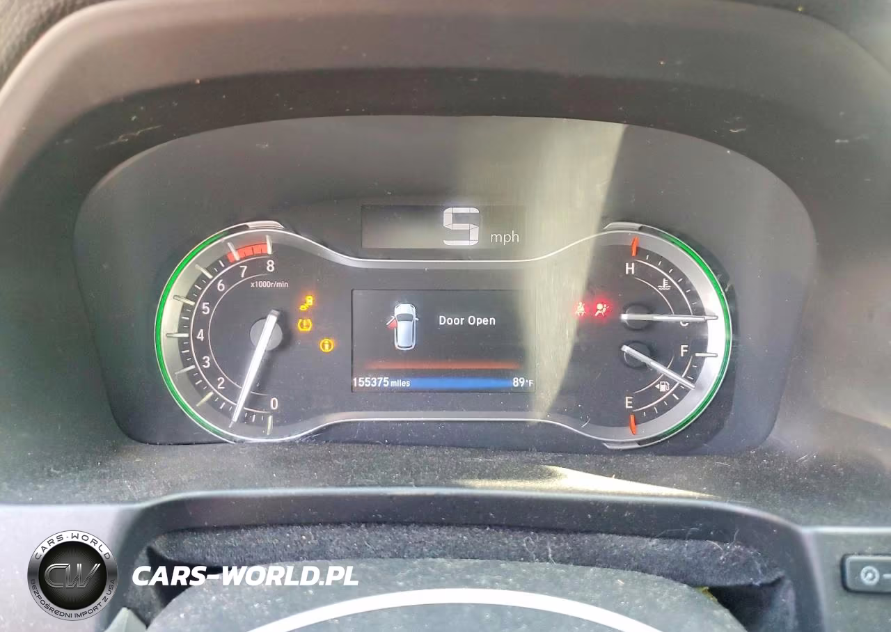 2017 Honda Pilot Elite VIN:5FNYF6H00HB029861 - 9