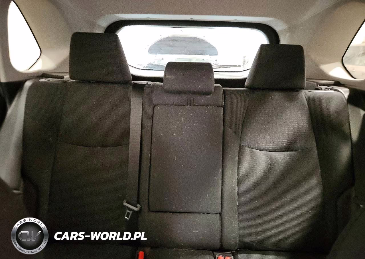2019 Toyota Rav4 Hybrid Le VIN:2T3LWRFV0KW027698 - 10