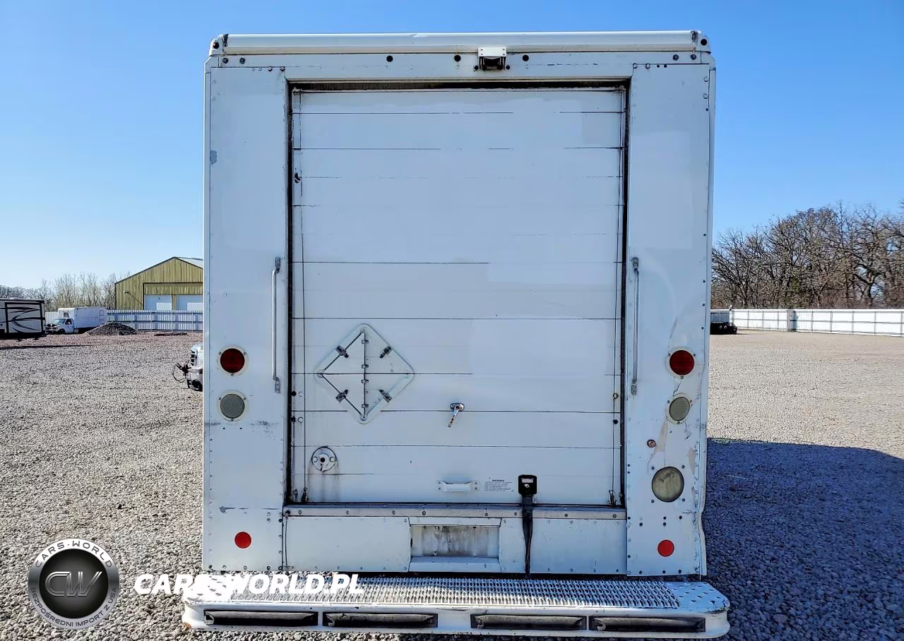 2017 Freightliner Mt45G Chassis Delivery Truck VIN:4UZAAPDU4HCJA6069 - 6