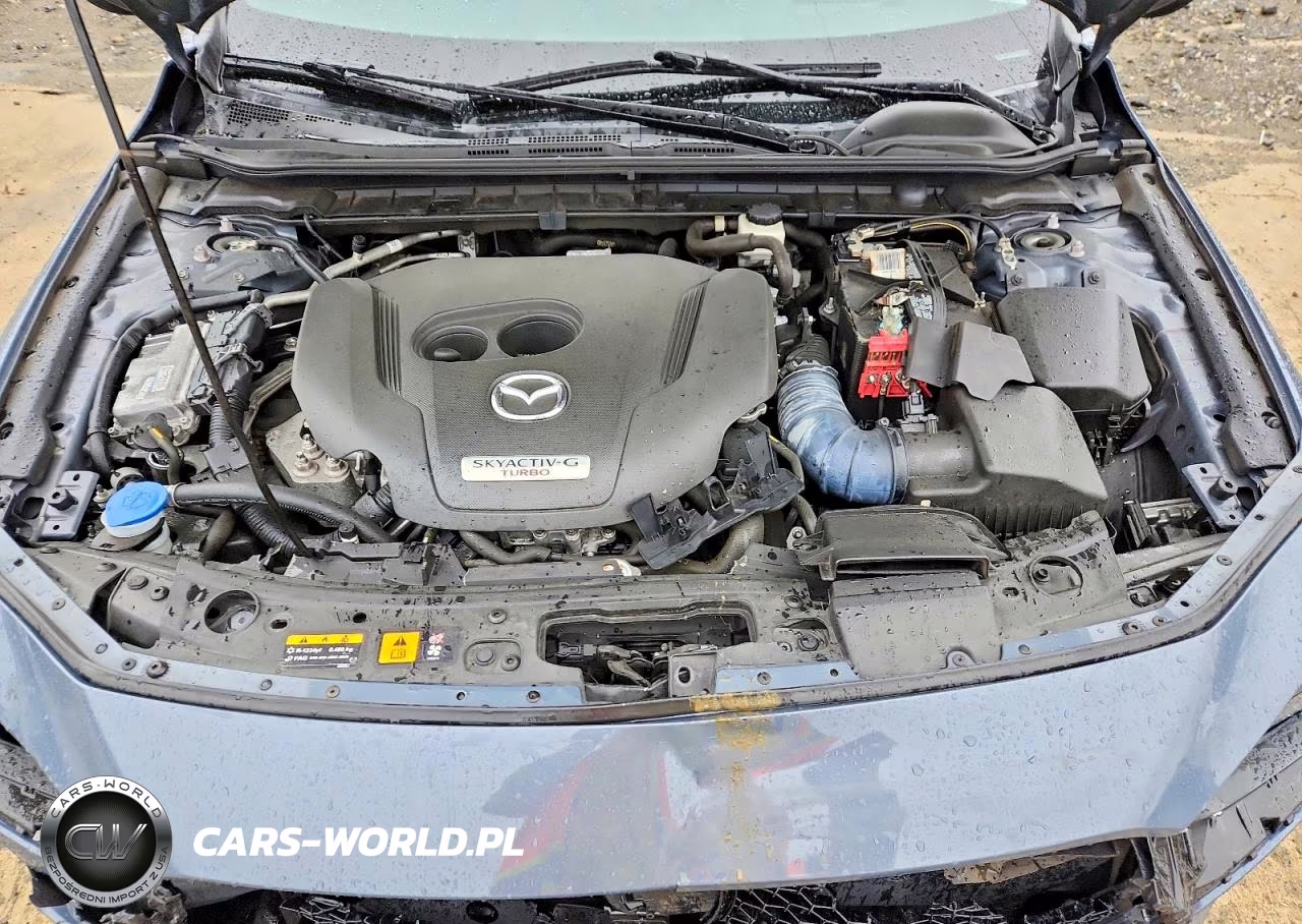 2022 Mazda 3 VIN:JM1BPBJY2N1509139 - 11