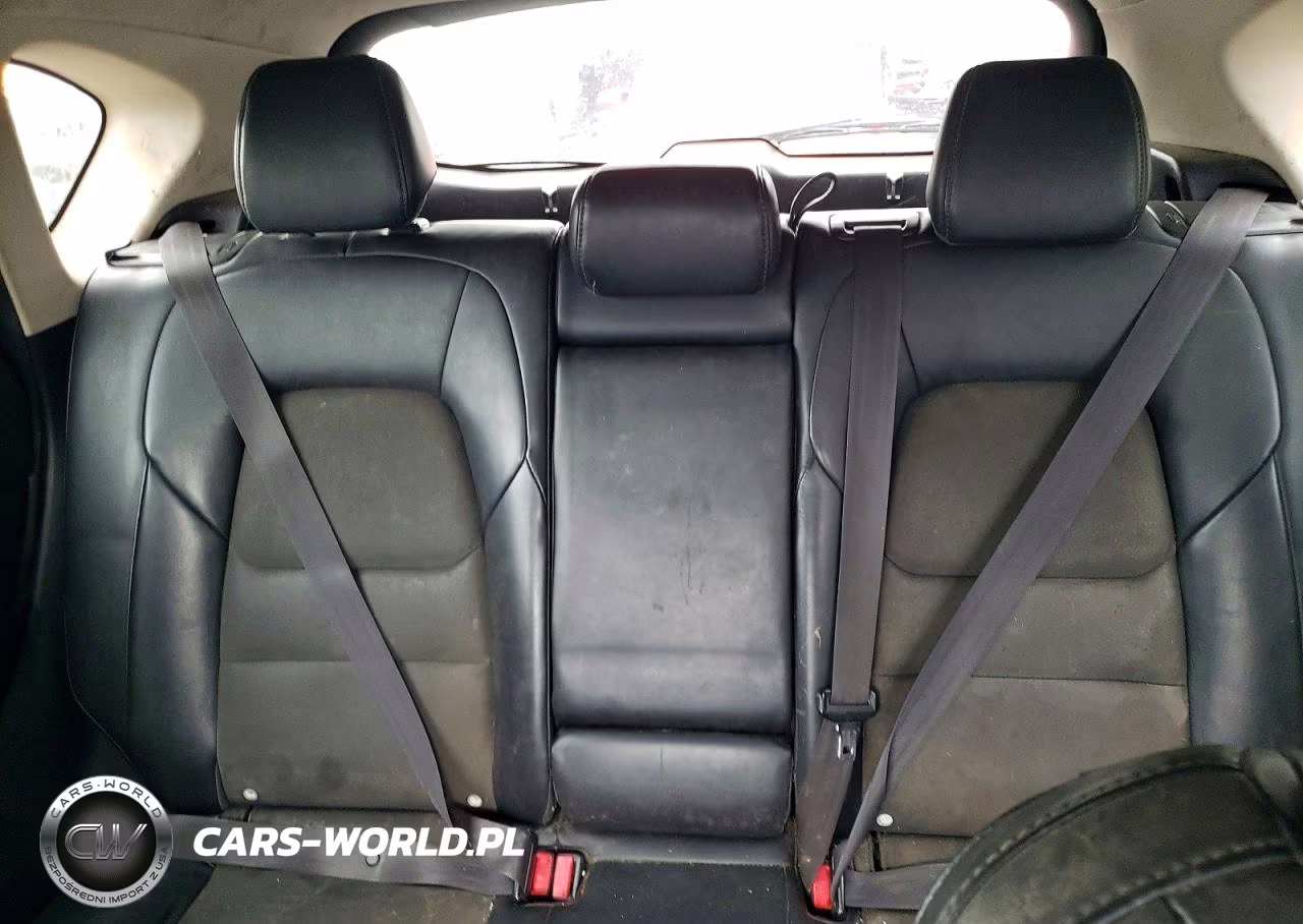 2018 Mazda Cx-5 Touring VIN:JM3KFBCM3J0350412 - 10
