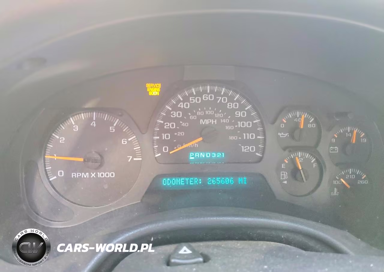 2002 Chevrolet Trailblazer VIN:1GNDT13SX22259914 - 9