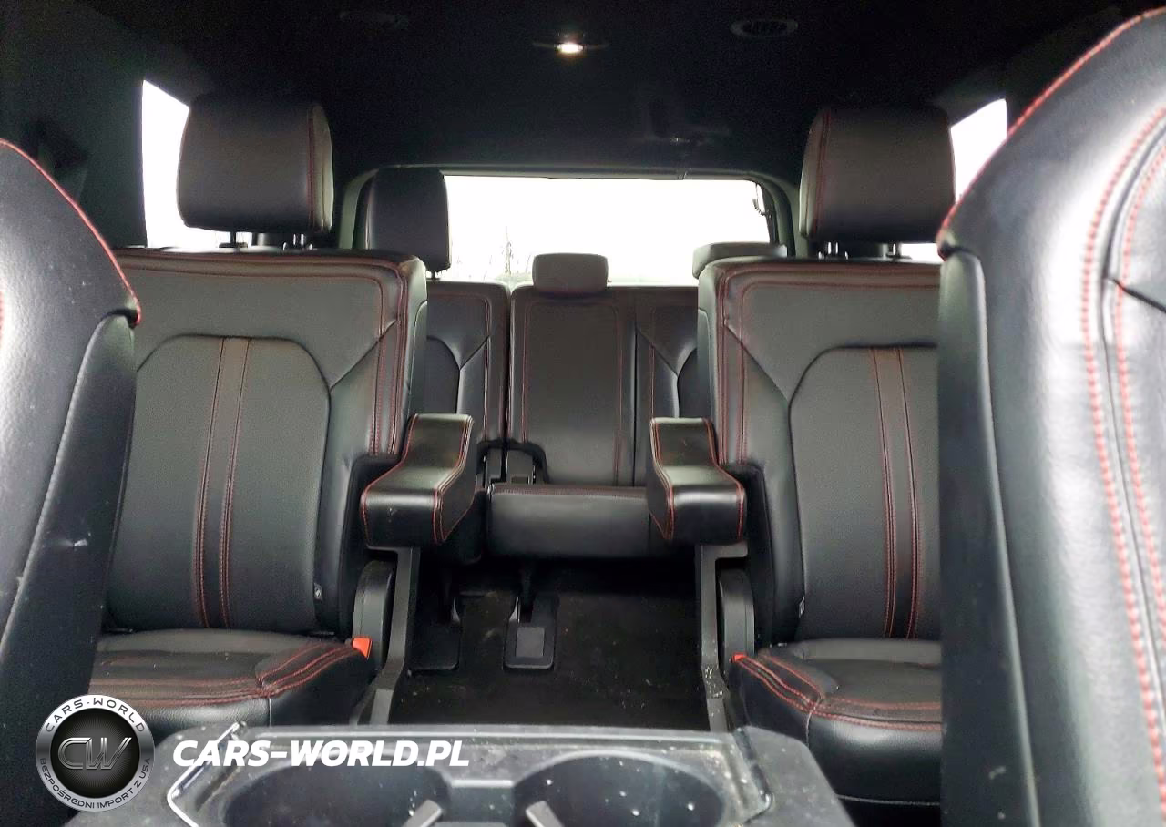 2019 Ford Expedition Limited VIN:1FMJU2AT6KEA48245 - 10