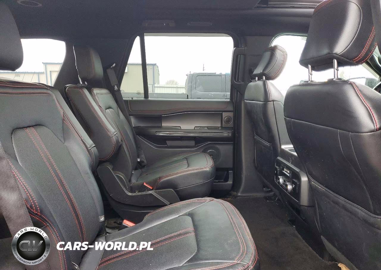 2019 Ford Expedition Limited VIN:1FMJU2AT6KEA48245 - 11