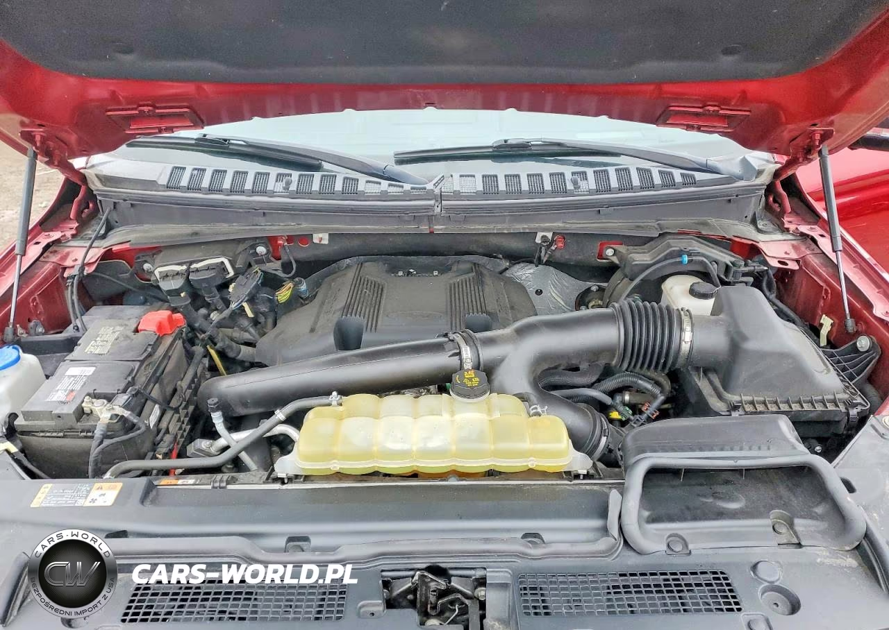 2019 Ford Expedition Limited VIN:1FMJU2AT6KEA48245 - 12
