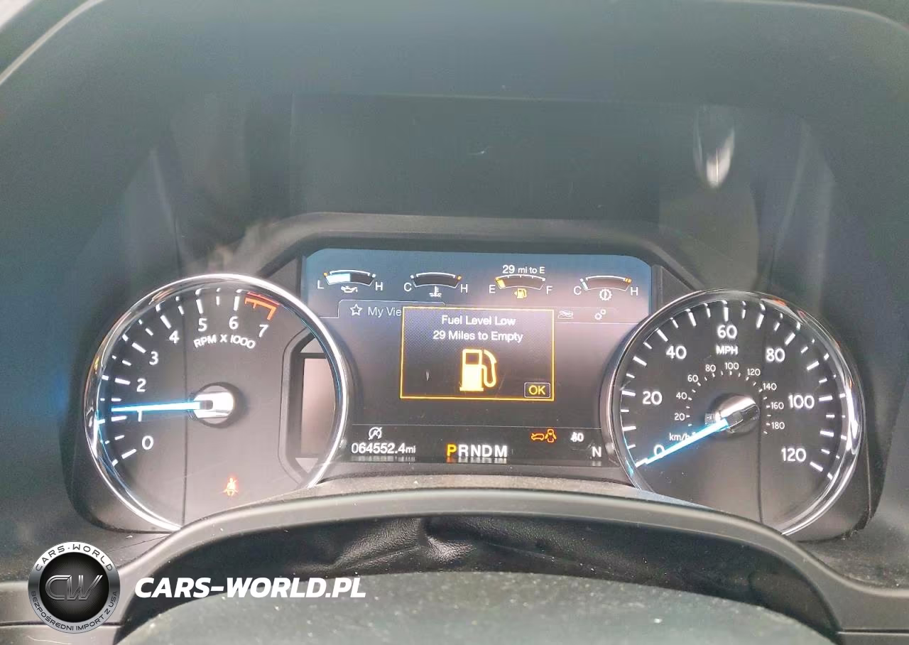 2019 Ford Expedition Limited VIN:1FMJU2AT6KEA48245 - 9