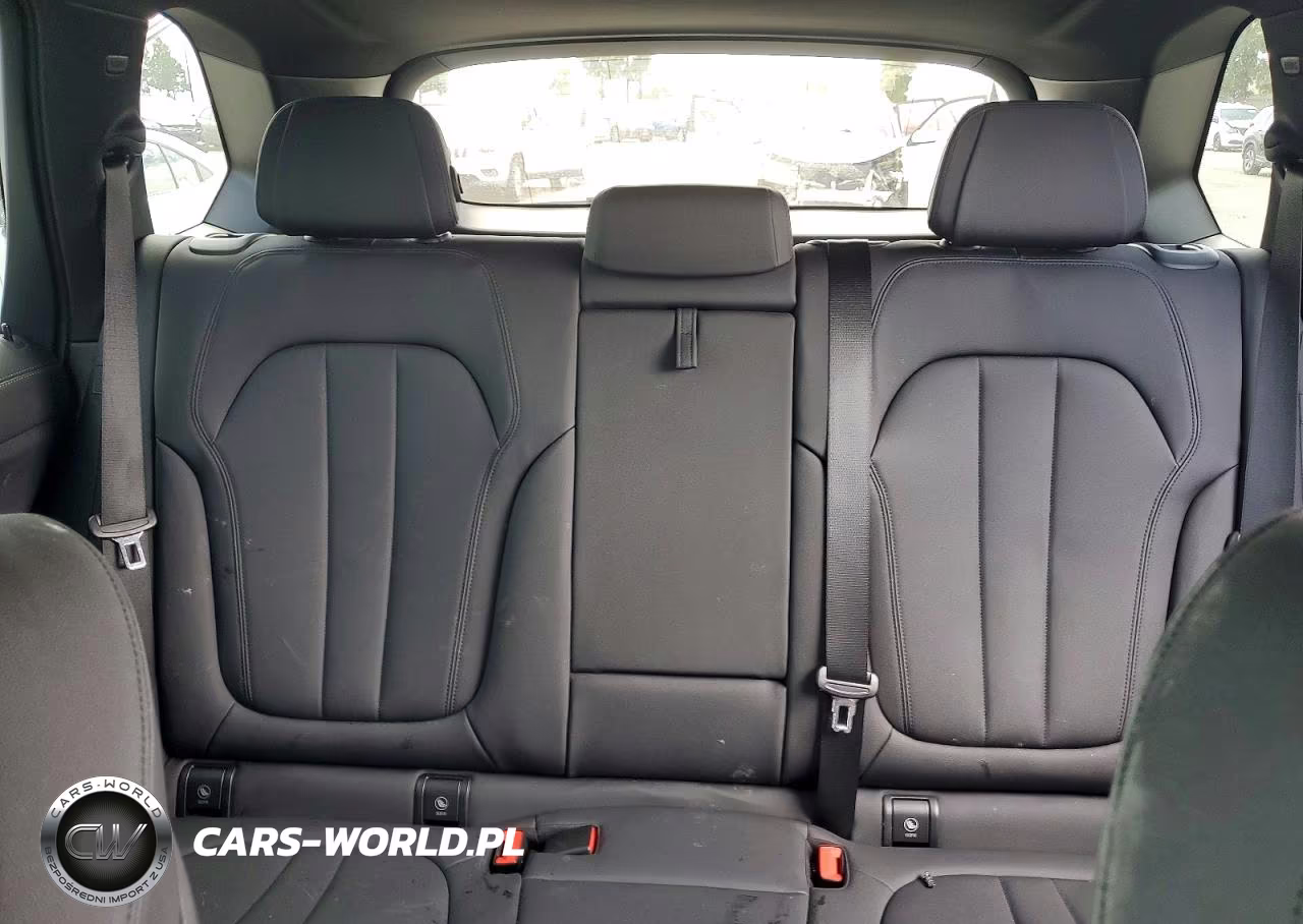 2020 BMW X5 Sdrive 40I VIN:5UXCR4C08L9C07601 - 10