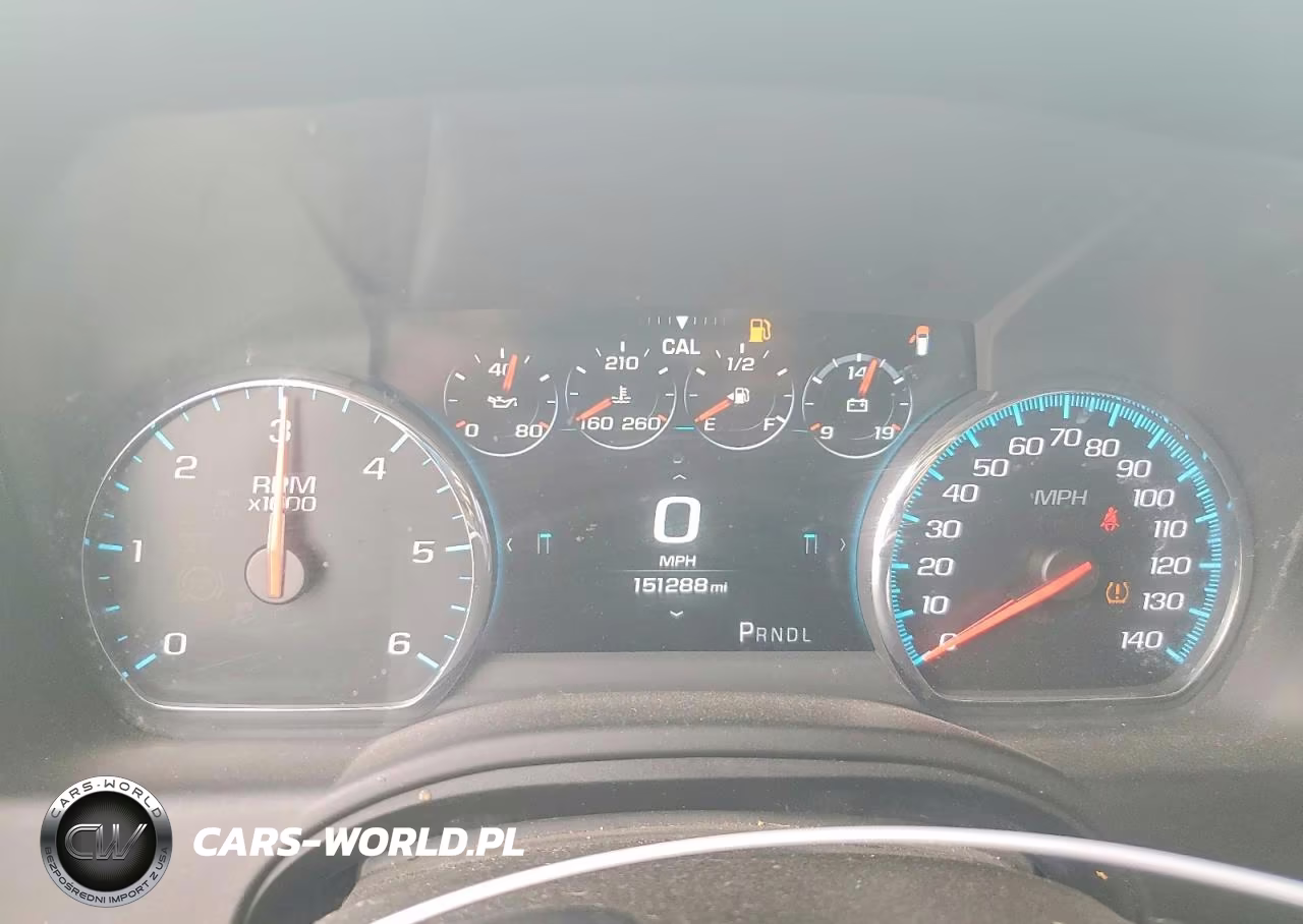 2017 Chevrolet Suburban K1500 Lt VIN:1GNSKHKC2HR275330 - 9