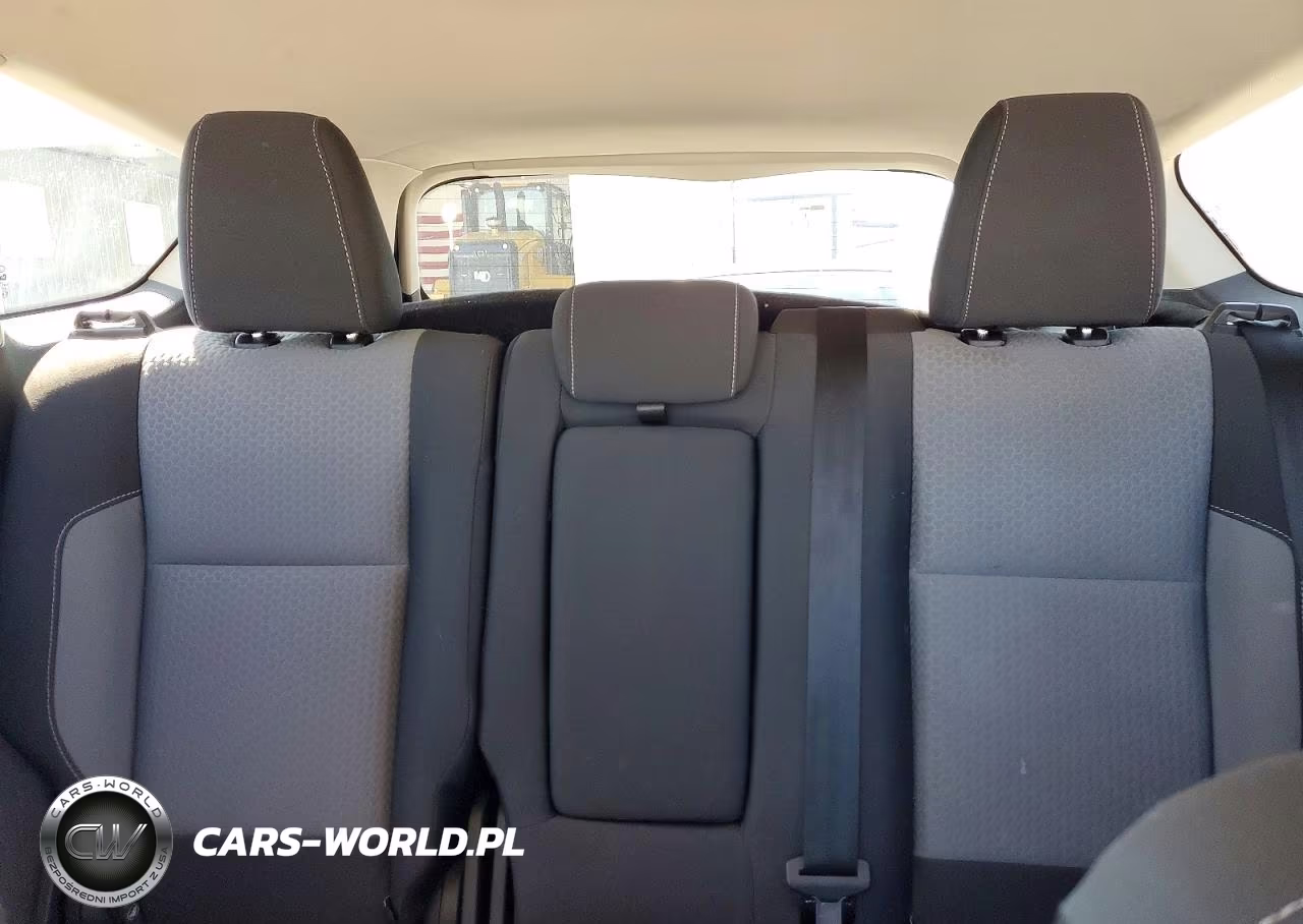 2017 Ford Escape Se VIN:1FMCU9GD0HUA11739 - 10