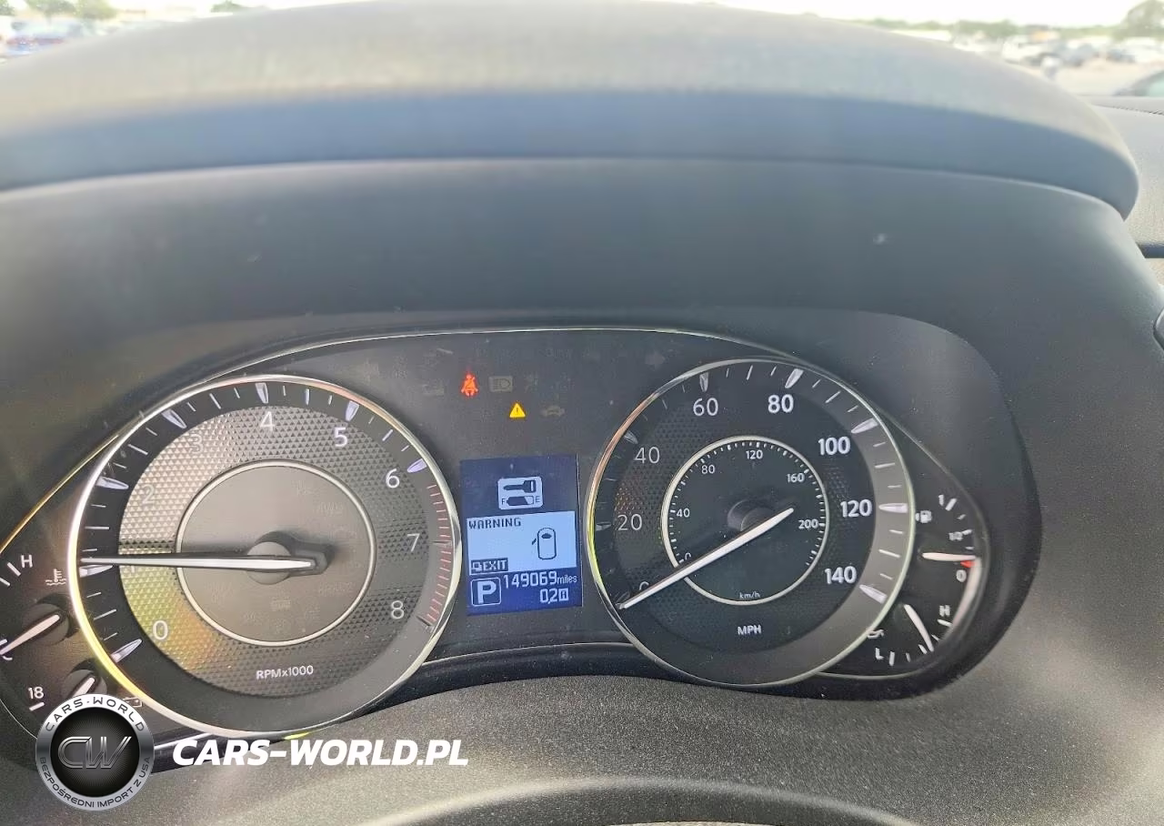 2019 Nissan Armada Sl VIN:JN8AY2ND3K9092566 - 9