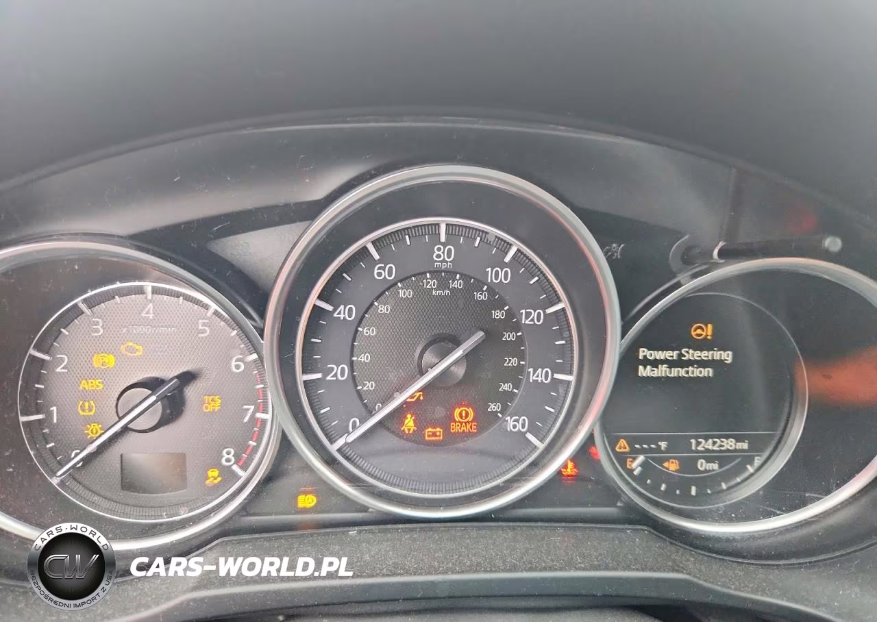 2017 Mazda Cx-5 Grand Touring VIN:JM3KFBDL8H0150626 - 9