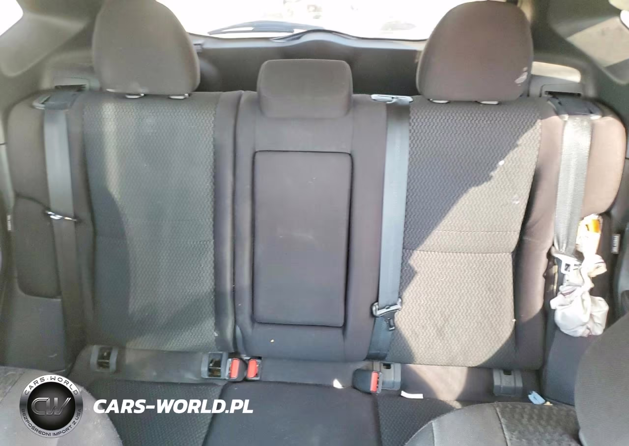 2020 Nissan Rogue Sport S VIN:JN1BJ1CV0LW263743 - 10