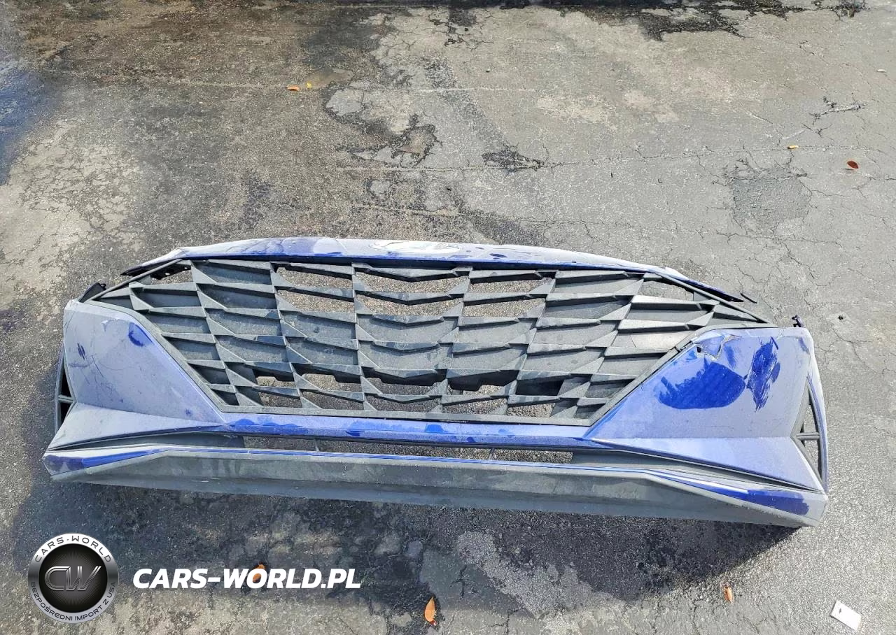 2023 Hyundai Elantra Sel VIN:5NPLM4AG2PH118584 - 12